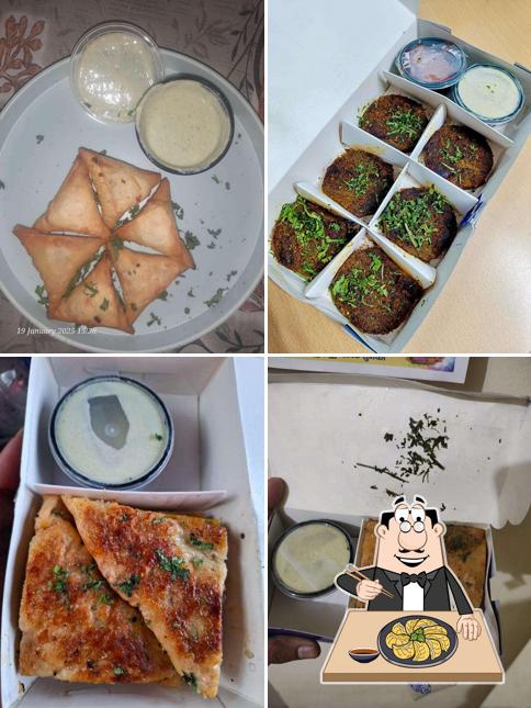 House Of Biryan- Biryani, Kepsa And More