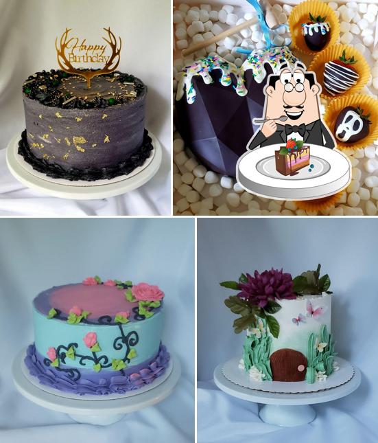 Shura Good Cake