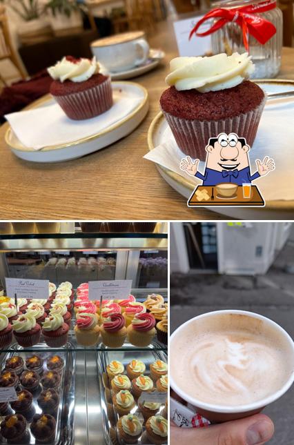 Platti al Bonne Maman Winterthur