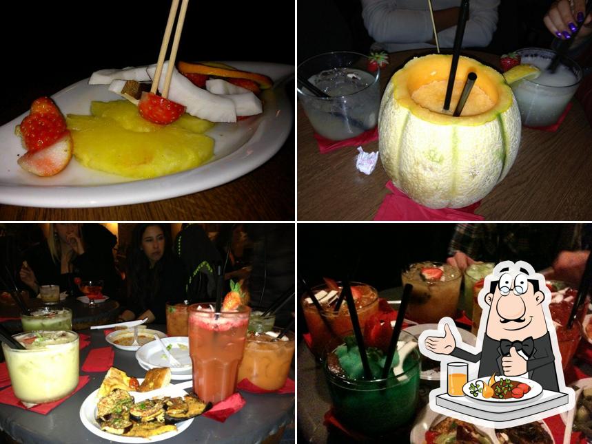 Platti al Café etniko