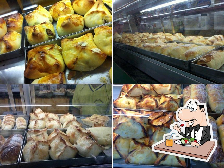 Platos en Esfiha Quente