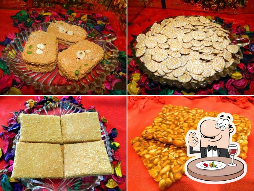 Meals at Jeeyo ( Govindjee Store )