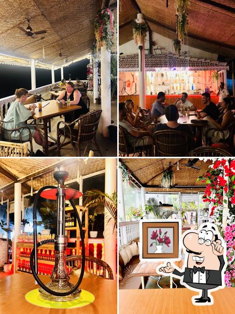 Madhushala Bar & Grill , Pure Veg