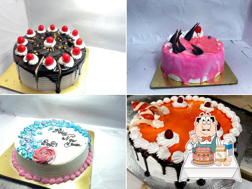 SJM BAKERY