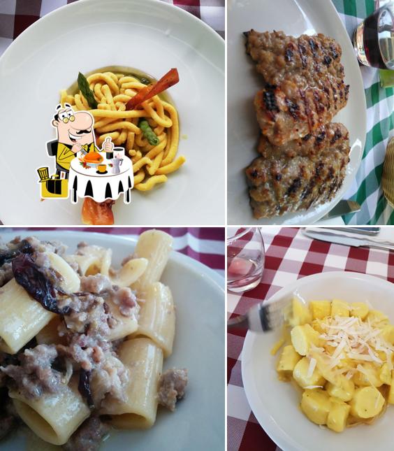 Trattoria Della Salute