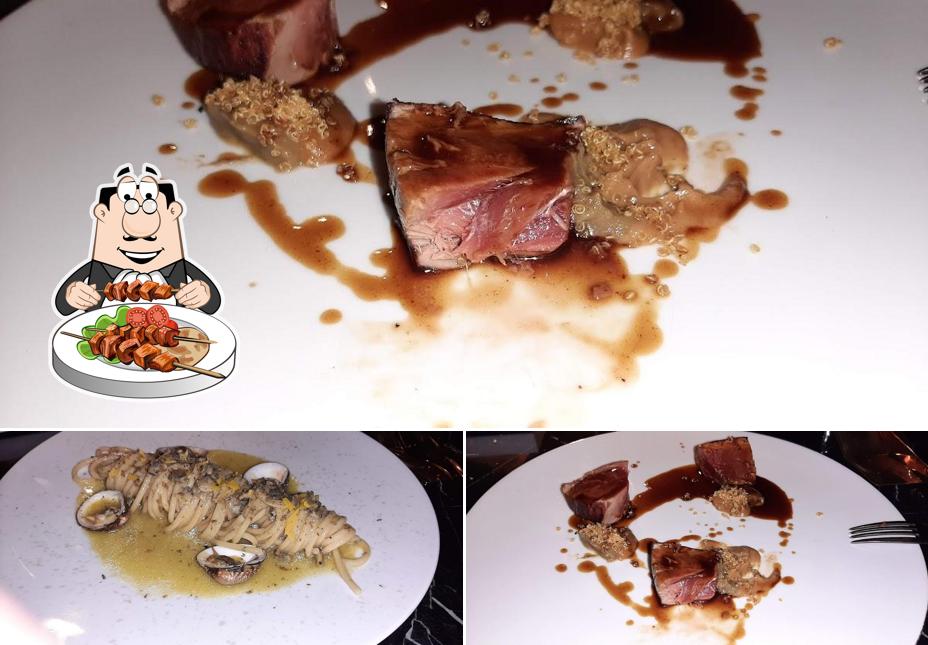 Platti al Skyline Mediterraneo