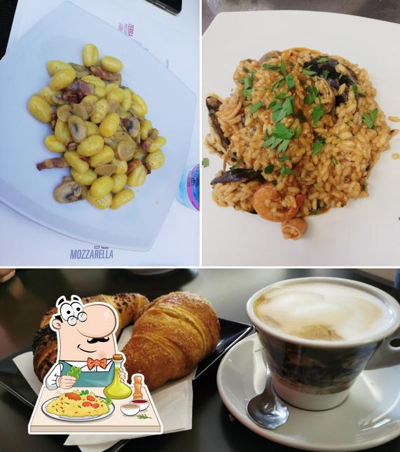 Risotto al Cafè Municipio