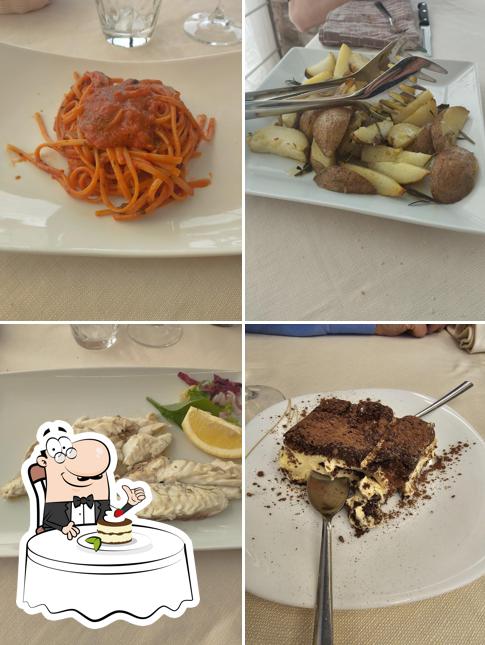 Il Soffio 58 46 Ristorante Pizzeria