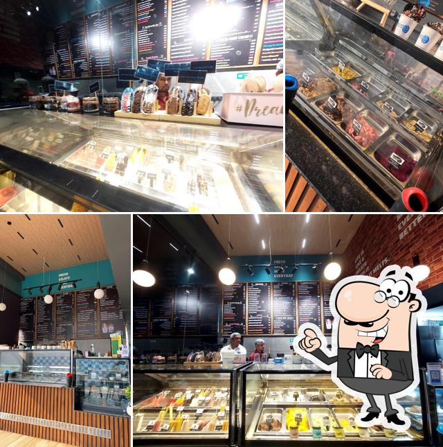 Shahi Durbar & Ice Cream Factory - Desserts Shop