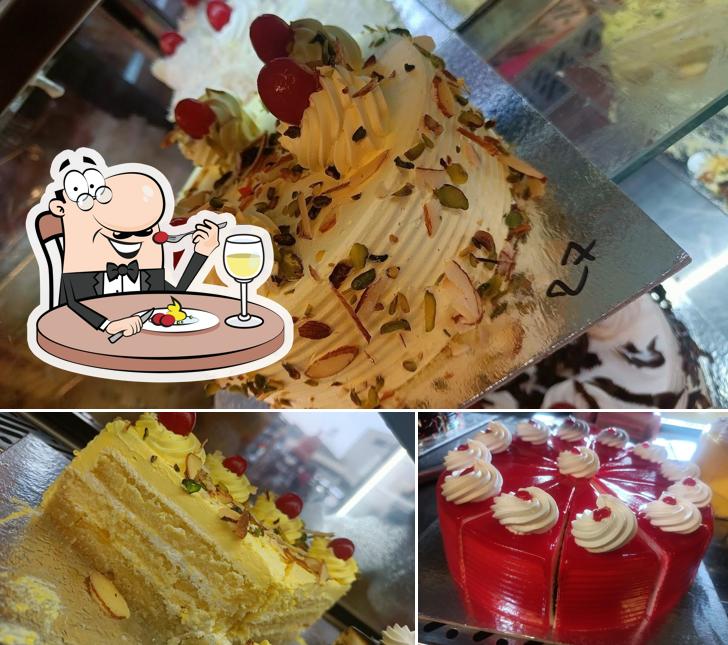 Meals at SLJ ayyanger Bekary