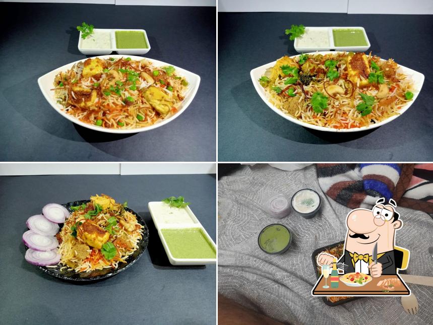Biryani Addiction - Biryani in Noida extension,