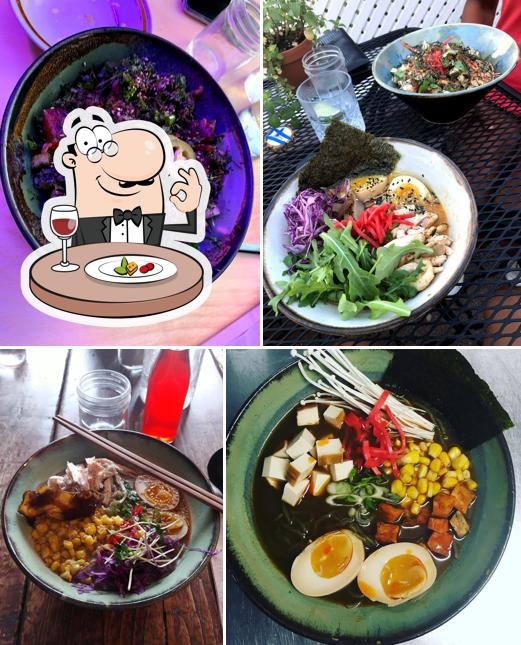 Kokkaku Ramen