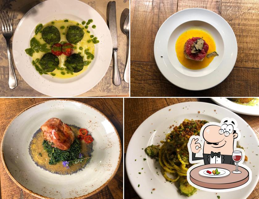 Osteria dell'Elefante