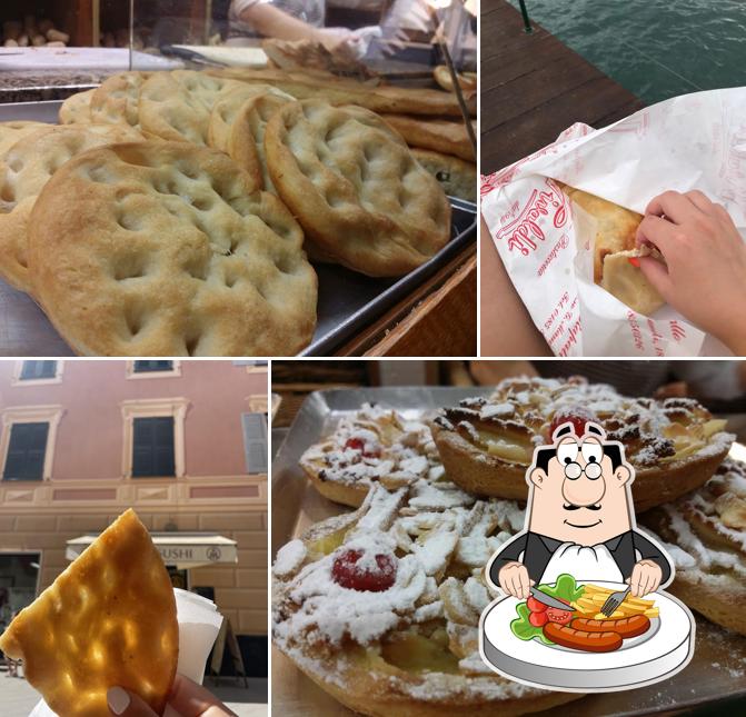 Platti al Panificio Pasticceria Vivaldi Sas di Alessandro Zavagli