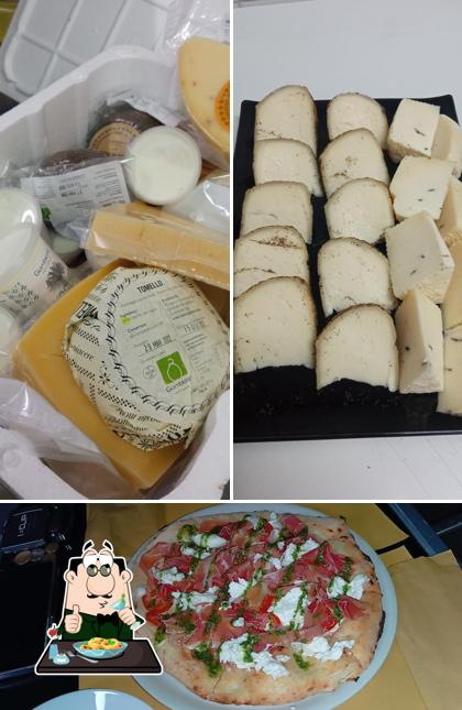 Cibo al Quattro Venti