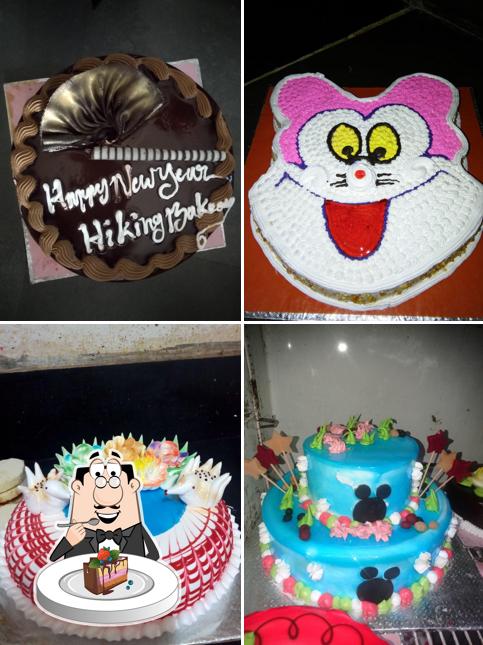 Hi King Bakery