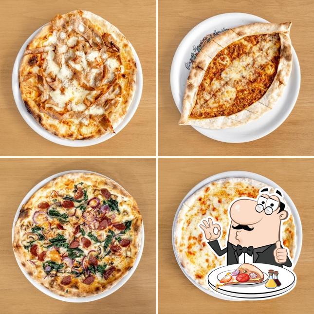 Kebap Treff Wülflingen