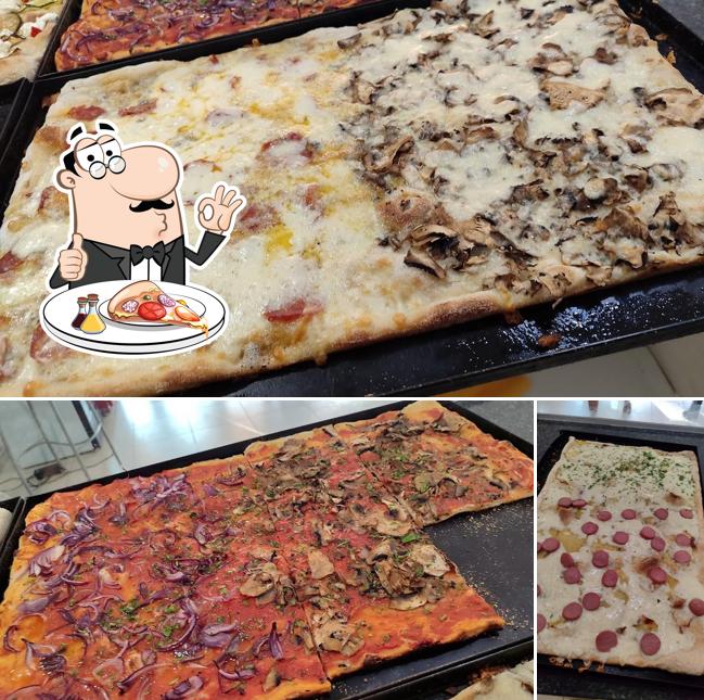 La Scrocchiarella di Pecorella