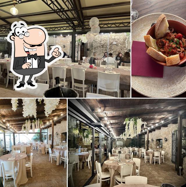 ristorante pizzeria Marì