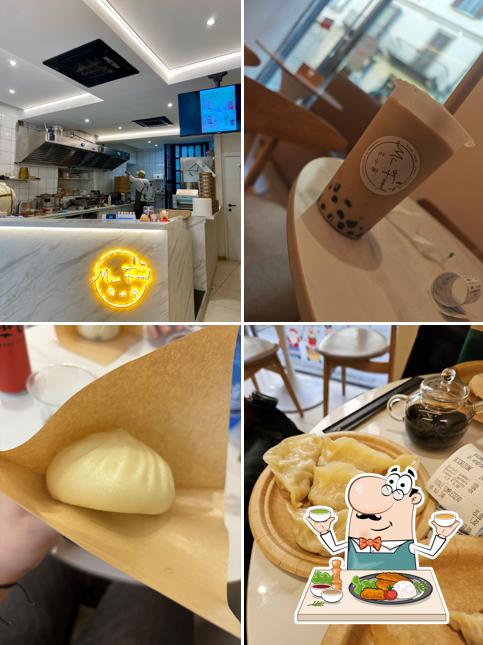 Cibo al Mi Food - bubble tea & ravioleria & street food artigianale