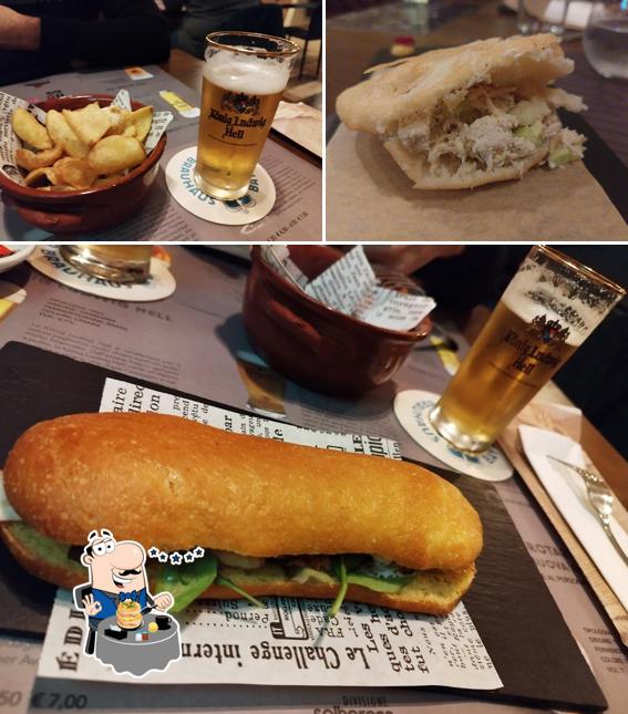 Cibo al Panas Risto-pub
