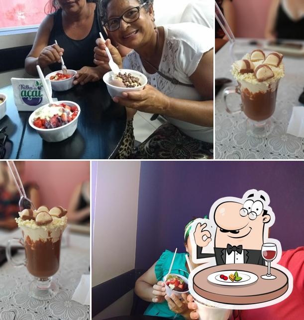 Trilha do Açaí