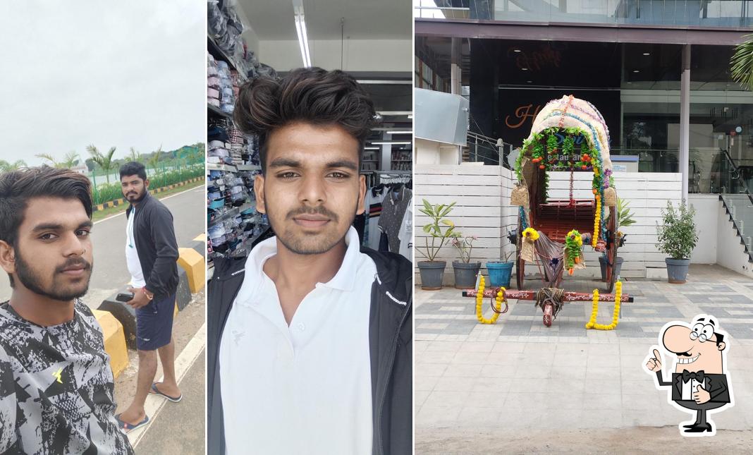 BellPeppers Restaurant