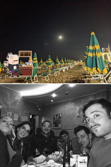 Vedi questa immagine di Drink Bar