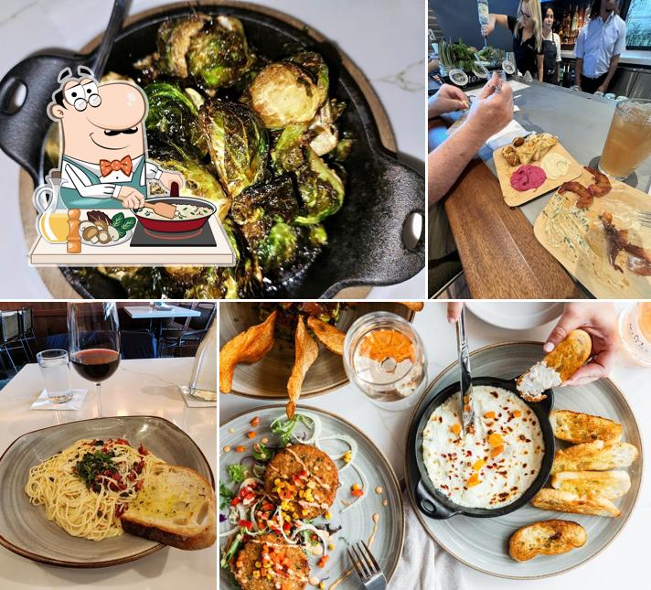 Hungry's, Houston - Restaurant menu, prices and reviews