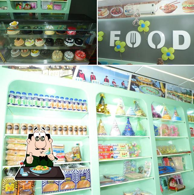 L.N. Bakery & Fastfood