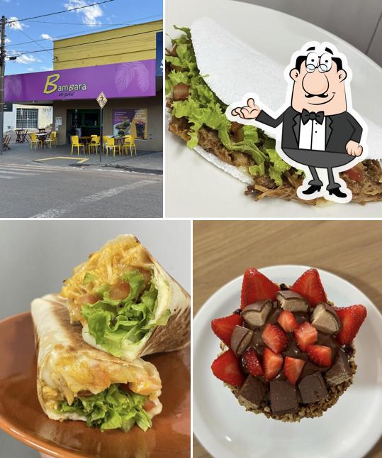 Sabor Do Açai Express II