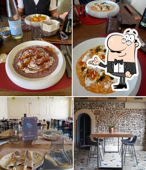 Sesto Gusto Street Food Contemporaneo