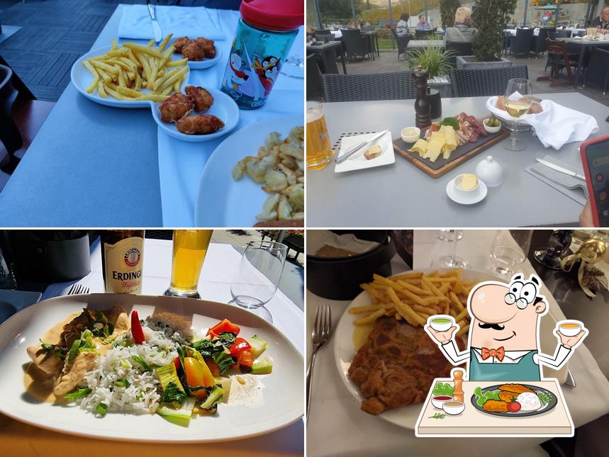 Platti al Staldbach