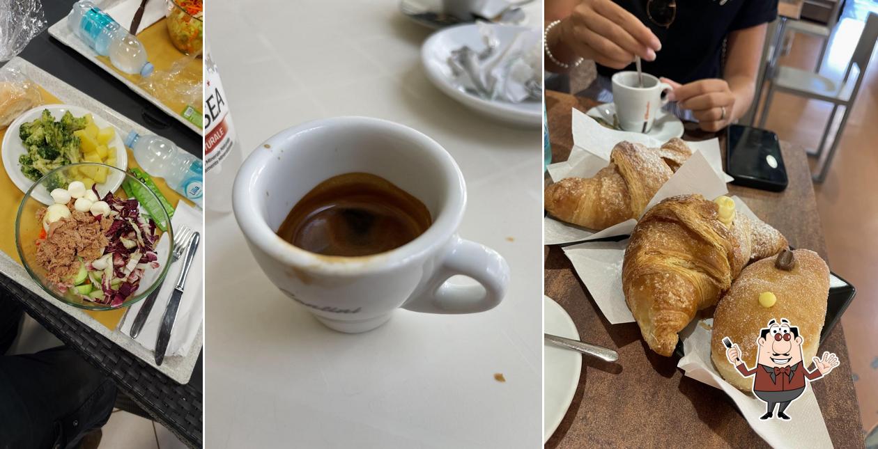 Platti al Bar cittadella
