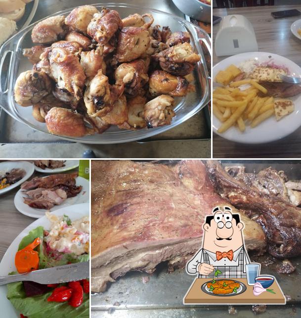 Churrascaria Aparada 14