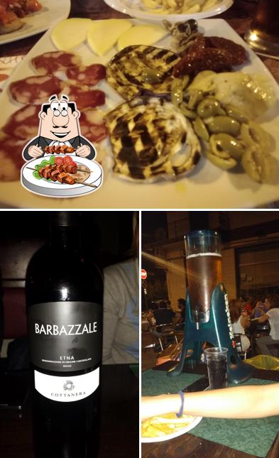 Platti al Sax Pub