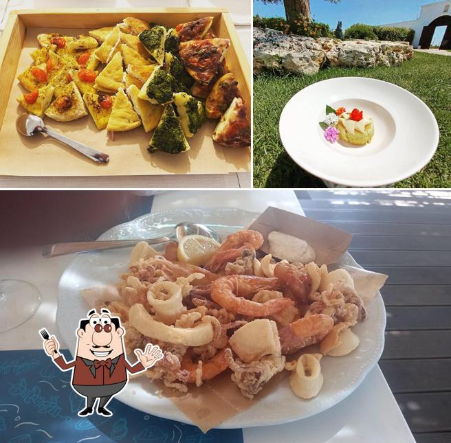 Platti al LIDO Stella Beach