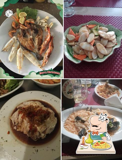 Risotto al Passeggeri