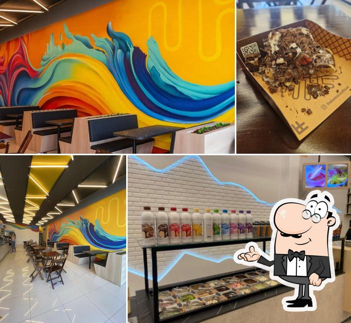 The Best Açaí - Maia