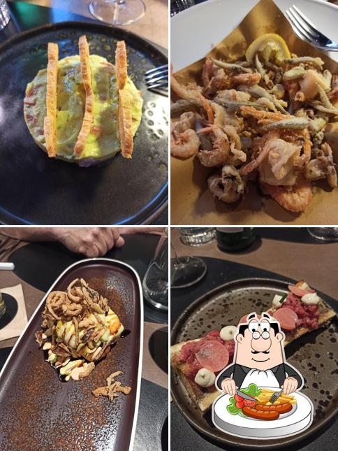 Cibo al Simul restaurant&drink
