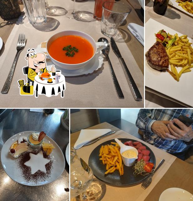 Platti al Schüür · Restaurant & Kultur