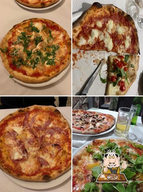 La pizza è il piatto veloce più di successo al mondo