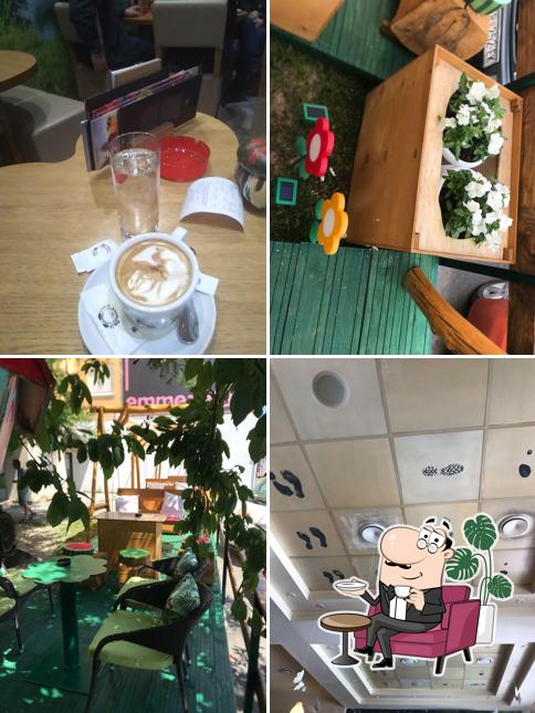 Caffe Bar Happy Time