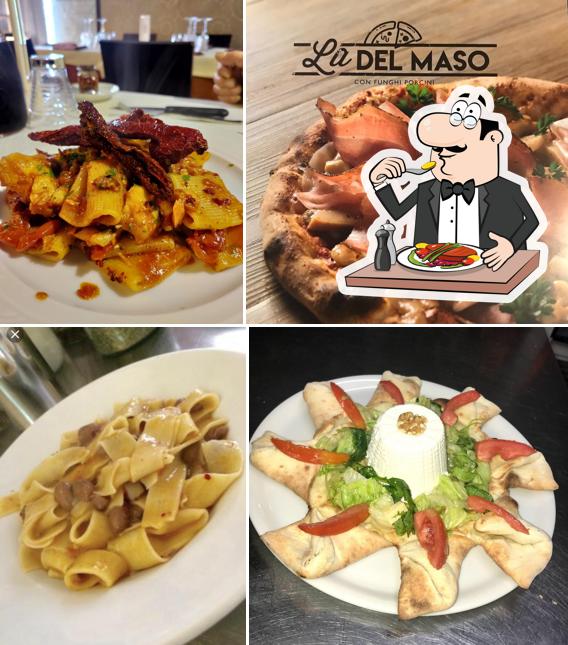 Ristorante Pizzeria La Dolce Vita