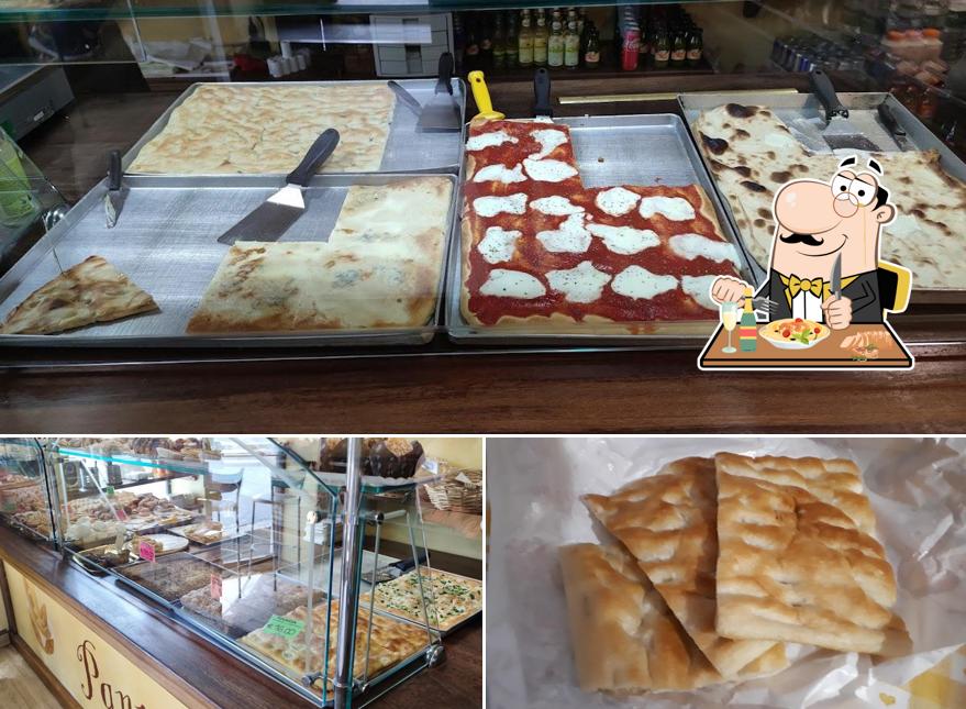 Platti al Panperfocaccia
