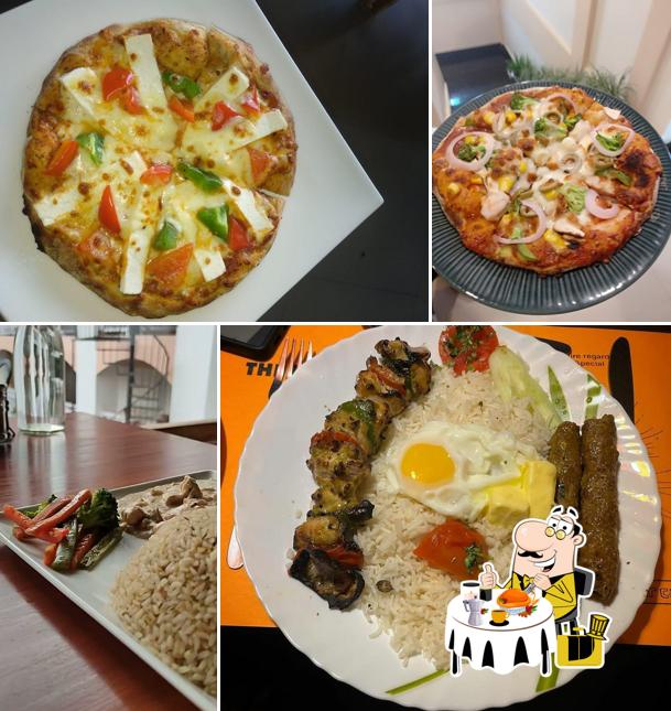 ARTHUR & Co. Cafe and Bistro