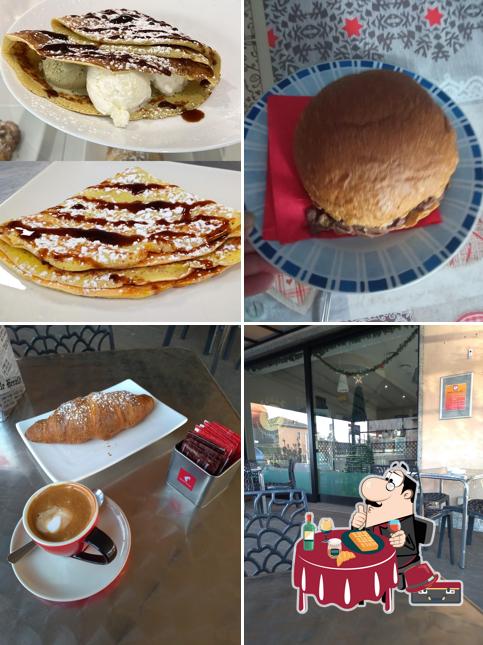 Cialde al Fedele Cafè Gelateria Tradizionale