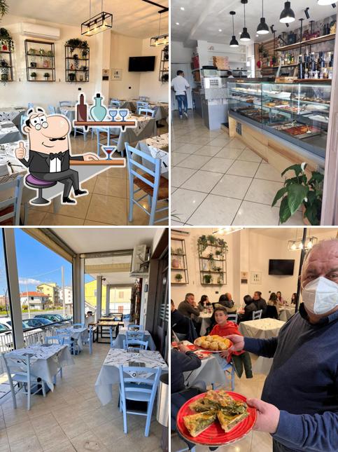Paestum in Tavola
