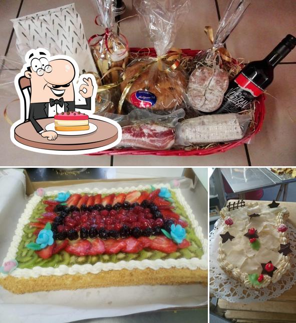 Vedi questa immagine di Panetteria-Pasticceria Philipona - Panettoni artigianali