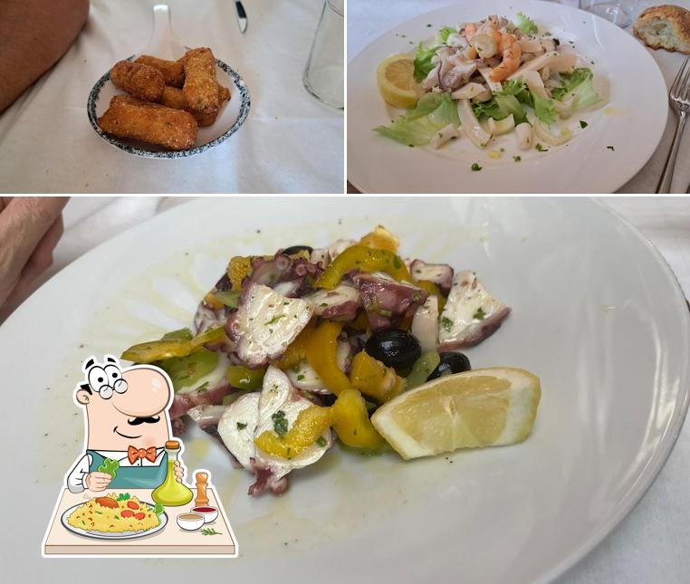 Platti al Antico Ristorante Platti al Antico Ristorante